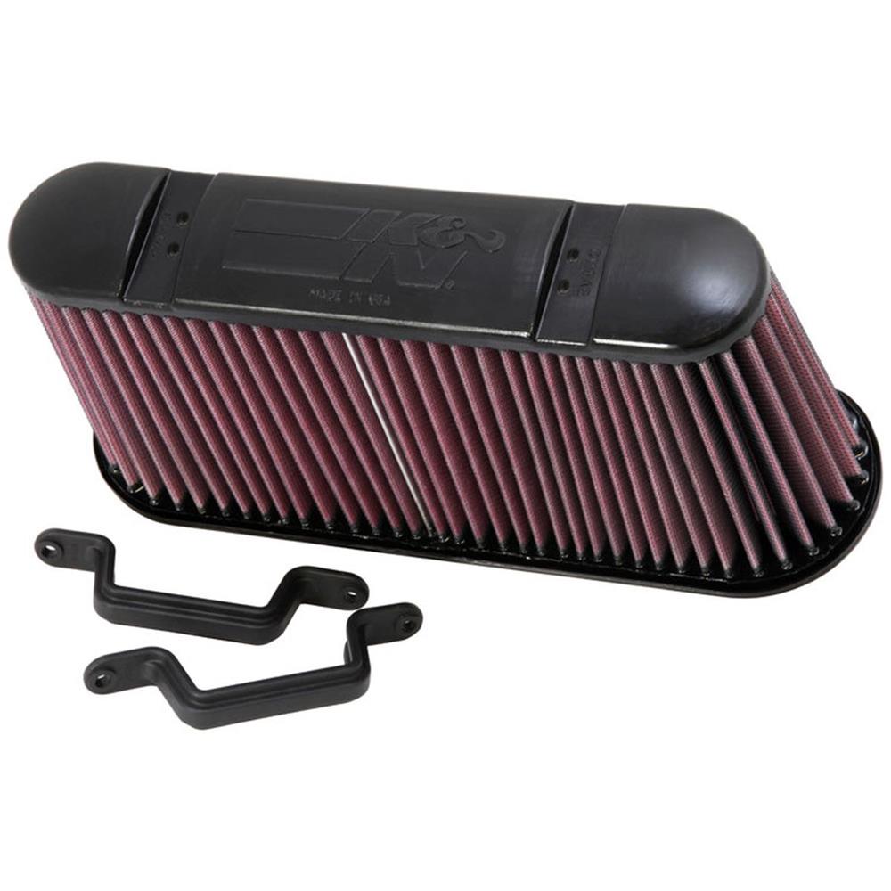 FILTRE A AIR DE REMPLACEMENT K&N E-0782
