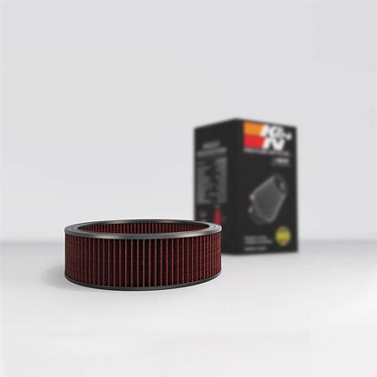FILTRE A AIR DE REMPLACEMENT K&N E-1500