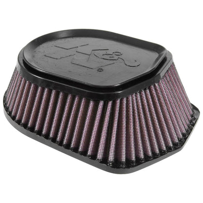 FILTRE A AIR CUSTOM UNIVERSEL K&N E-3987