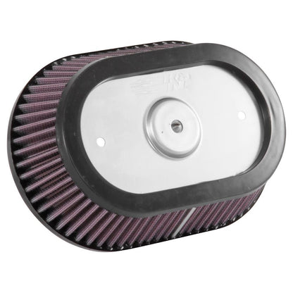 FILTRE A AIR CUSTOM UNIVERSEL K&N E-3988