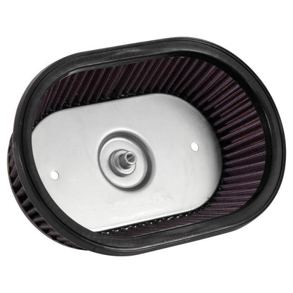 FILTRE A AIR CUSTOM UNIVERSEL K&N E-3988