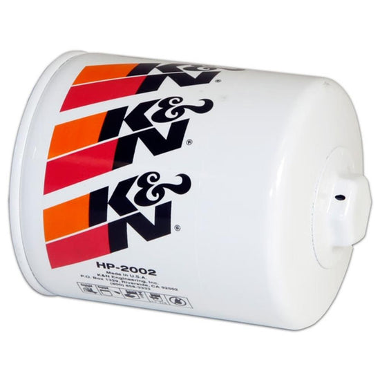 FILTRE A HUILE DE REMPLACEMENT K&N HP-2002