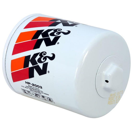 FILTRE A HUILE DE REMPLACEMENT K&N HP-2003