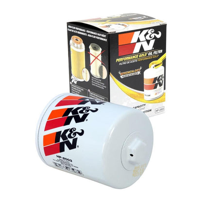 FILTRE A HUILE DE REMPLACEMENT K&N HP-2003