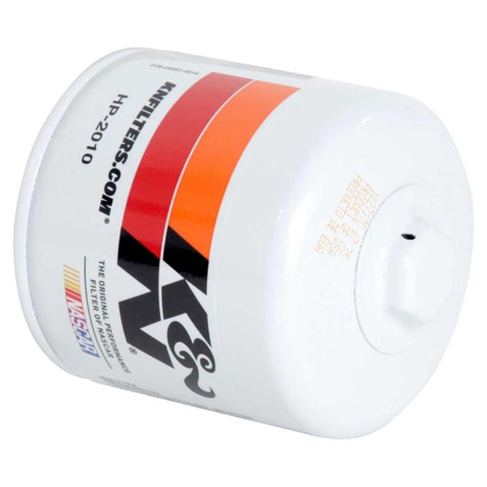 FILTRE A HUILE DE REMPLACEMENT K&N HP-2010