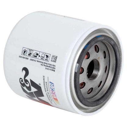 FILTRE A HUILE DE REMPLACEMENT K&N HP-2010