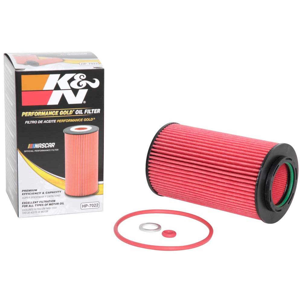 FILTRE A HUILE DE REMPLACEMENT K&N HP-7022