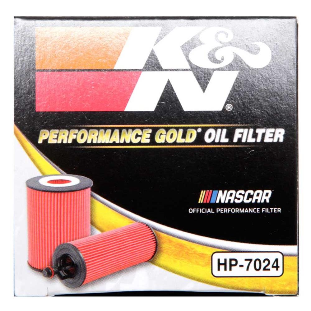 FILTRE A HUILE DE REMPLACEMENT K&N HP-7024