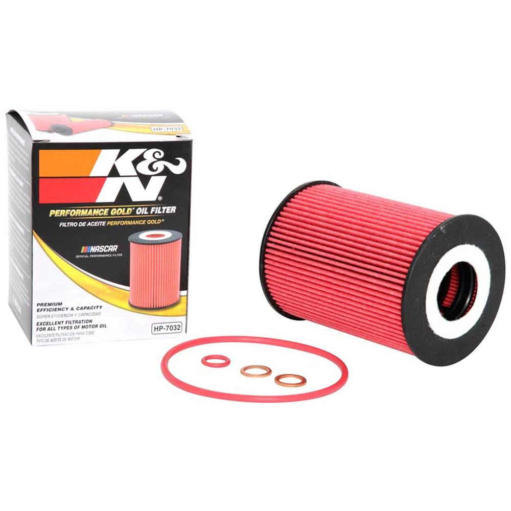 FILTRE A HUILE DE REMPLACEMENT K&N HP-7032