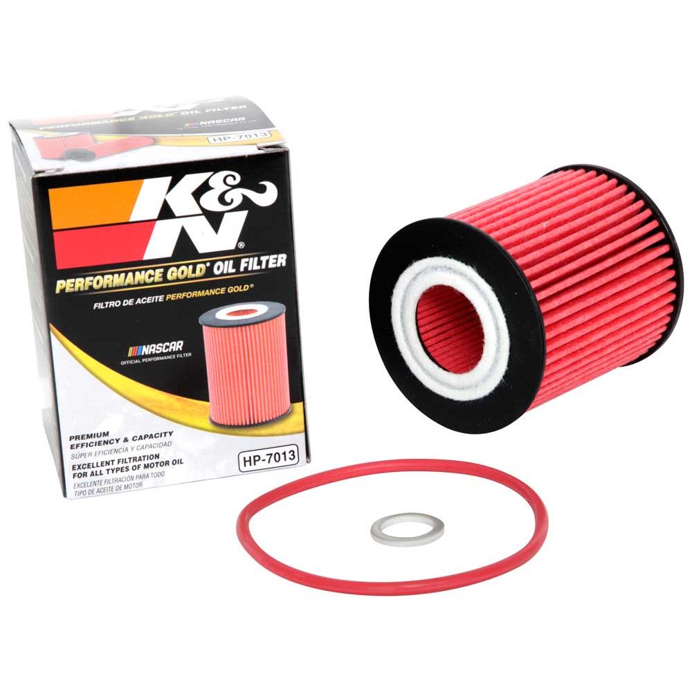 FILTRE A HUILE DE REMPLACEMENT K&N HP-7035