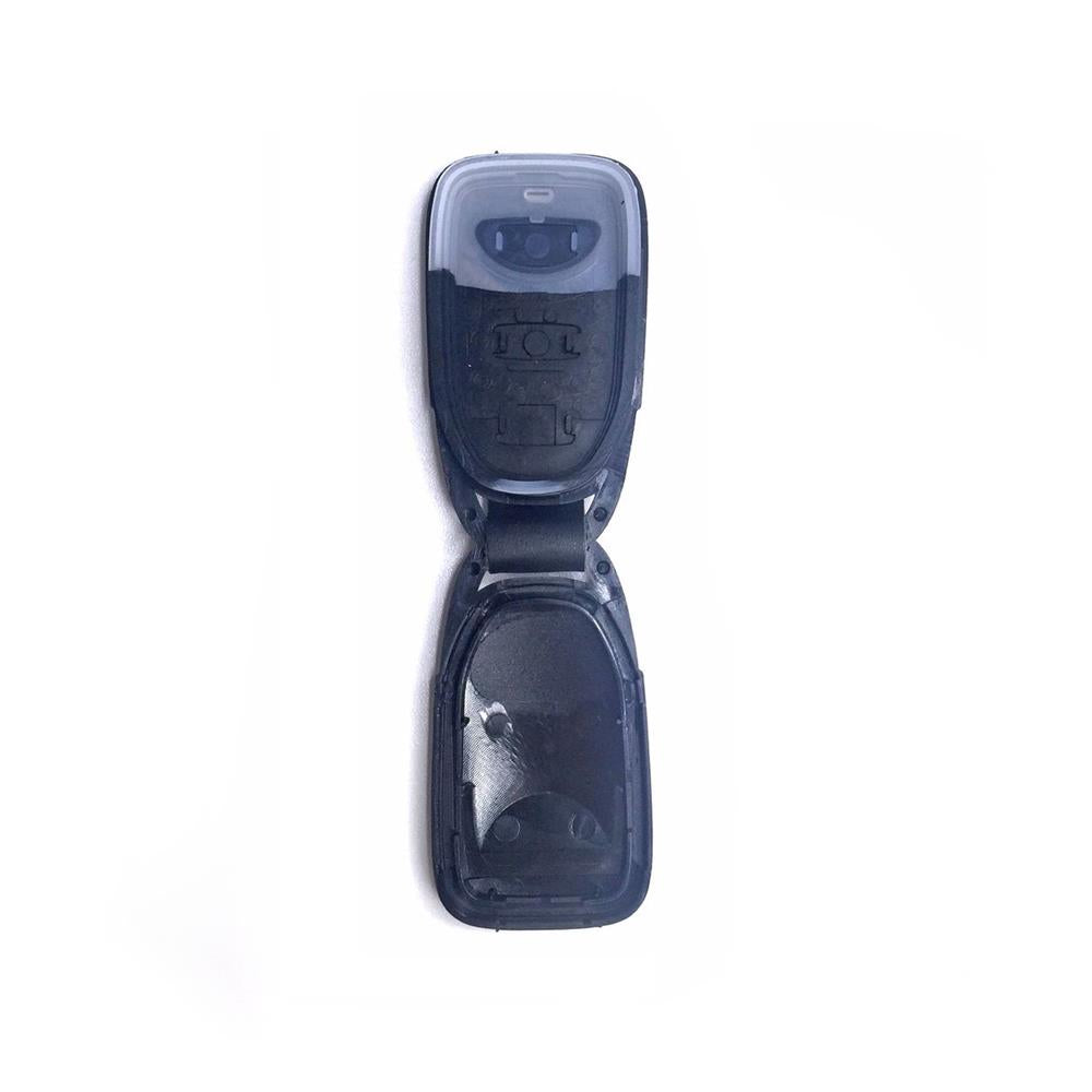 COQUE DE CLE ADAPTABLE POUR HYUNDAI/ KIA 2 BOUTONS
