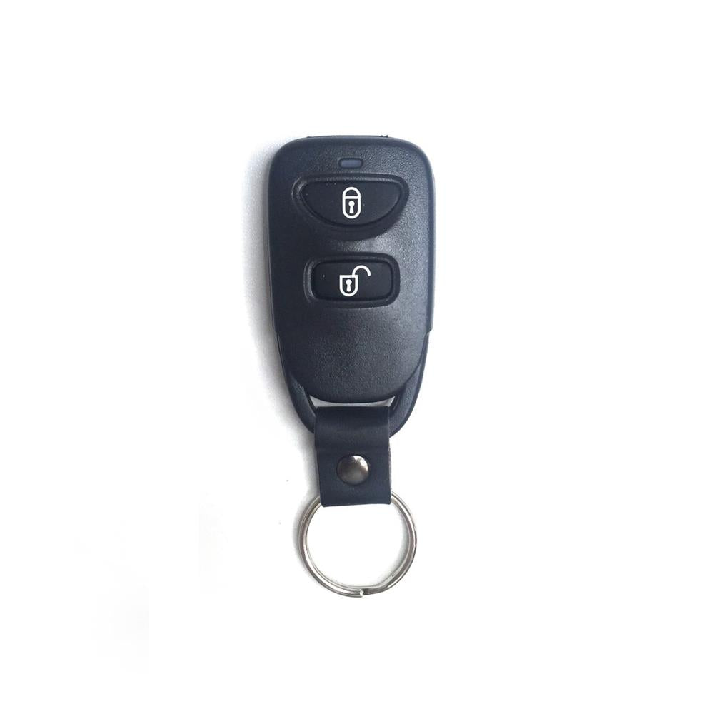 COQUE DE CLE ADAPTABLE POUR HYUNDAI/ KIA 2 BOUTONS
