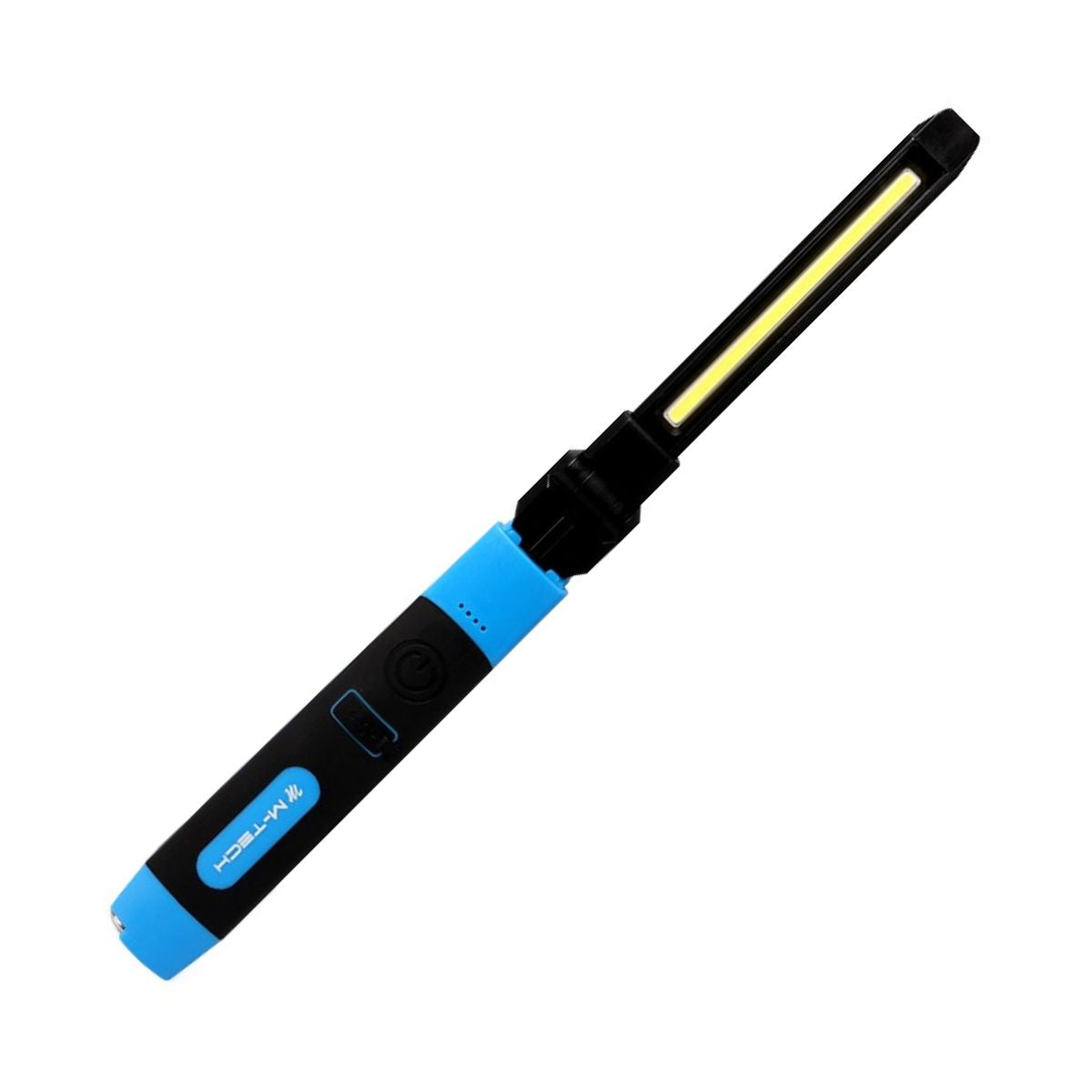 LAMPE D'INSPECTION RECHARGEABLE 500 LUMENS