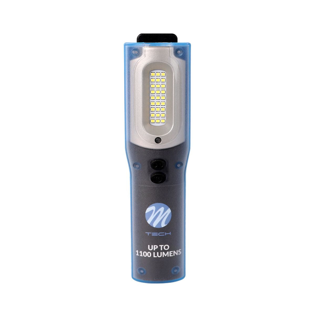 LAMPE D'INSPECTION RECHARGEABLE 1100 LUMENS AVEC REGLAGE INTENSITE
