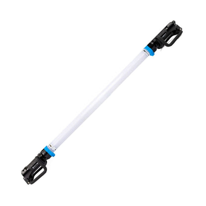RAMPE DE CAPOT PROFESSIONNELLE LED 1800 LUMENS M-TECH