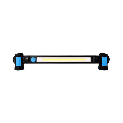 LAMPE D'INSPECTION RECHARGEABLE PIVOTANTE 360° 1000 LUMENS