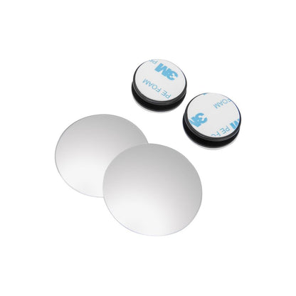 2 RETROVISEURS ANGLE MORT DIAMETRE 50MM Z