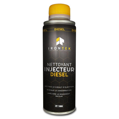 NETTOYANT INJECTEUR DIESEL FLACON 300 ML