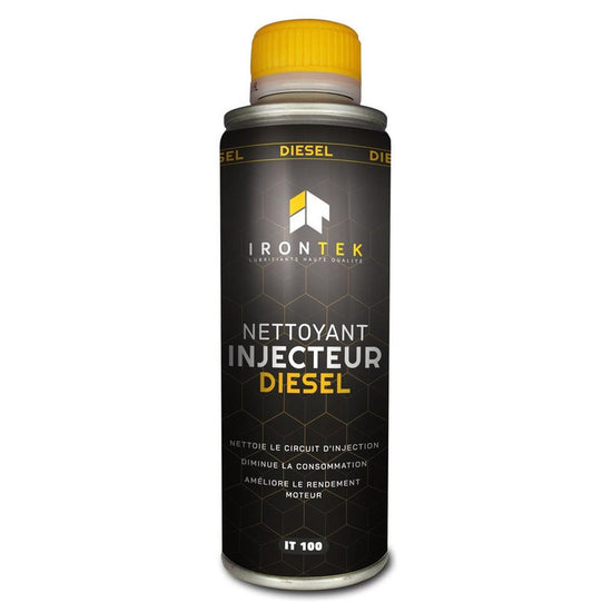 NETTOYANT INJECTEUR DIESEL FLACON 300 ML