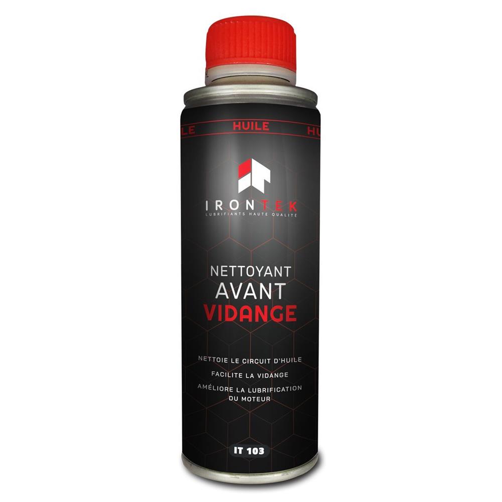 NETTOYANT AVANT VIDANGE FLACON 300 ML