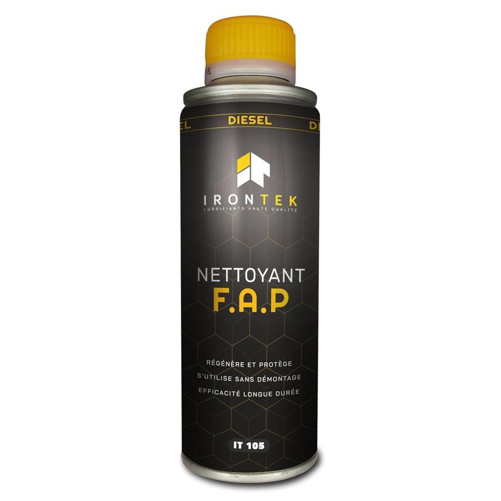NETTOYANT FAP FLACON 375 ML