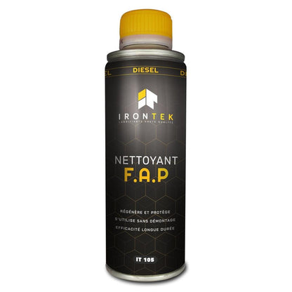 NETTOYANT FAP FLACON 375 ML