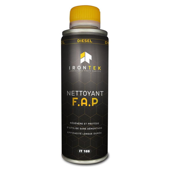 NETTOYANT FAP FLACON 375 ML