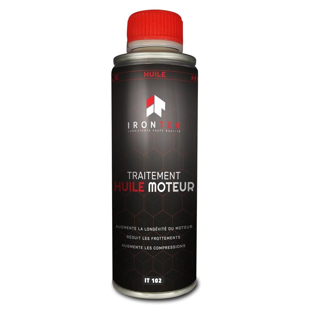 PASS CONTROLE TECHNIQUE ESSENCE FLACON 2 X 300 ML