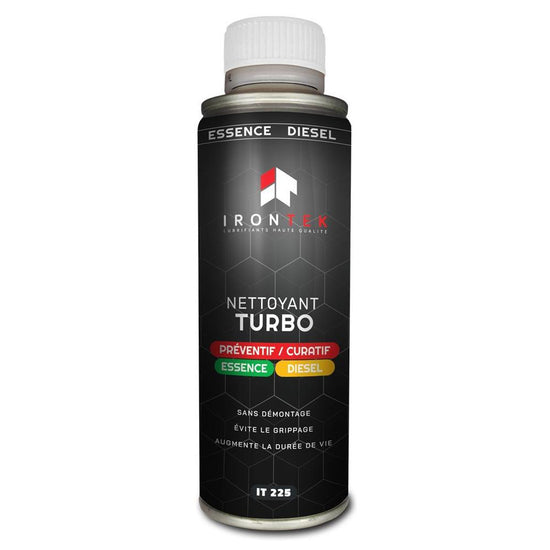 NETTOYANT TURBO FLACON 300 ML