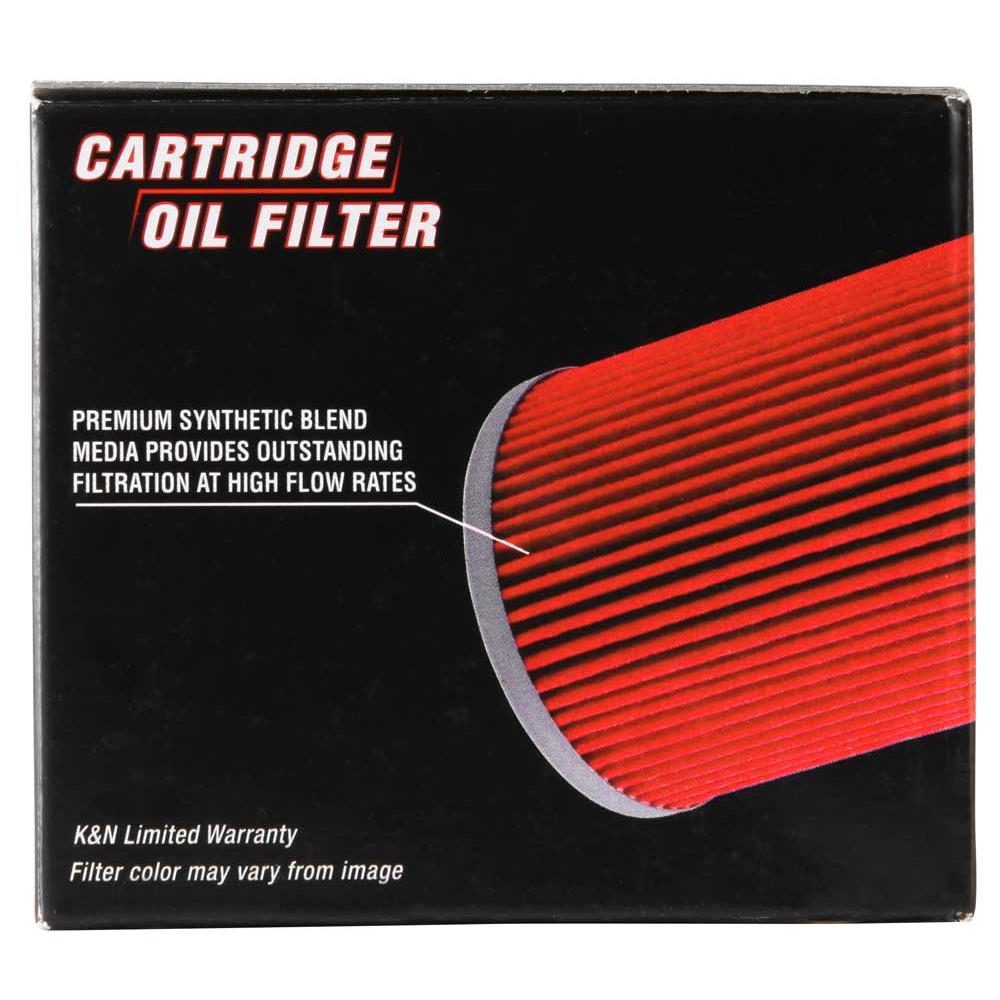 FILTRE A HUILE DE REMPLACEMENT K&N KN-114