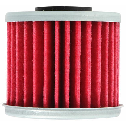 FILTRE A HUILE DE REMPLACEMENT K&N POWERSPORTS KN-117