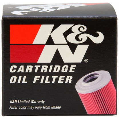 FILTRE A HUILE DE REMPLACEMENT K&N KN-139