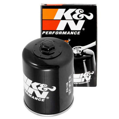 FILTRE A HUILE DE REMPLACEMENT K&N KN-148