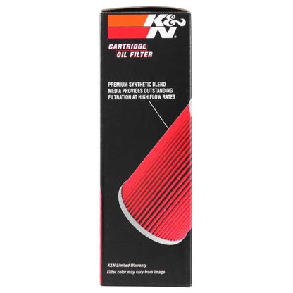 FILTRE A HUILE DE REMPLACEMENT K&N KN-159