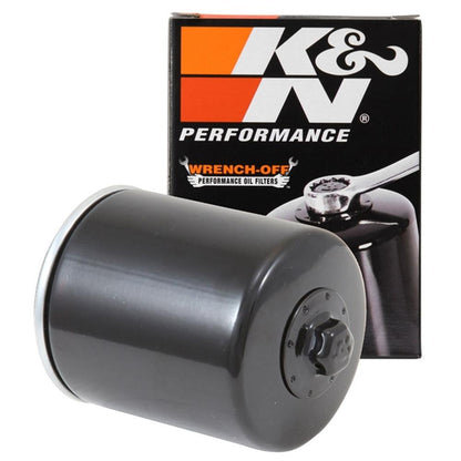 FILTRE A HUILE DE REMPLACEMENT K&N KN-170
