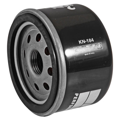 FILTRE A HUILE DE REMPLACEMENT K&N KN-184