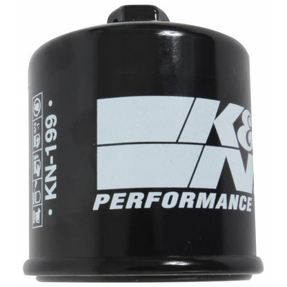 FILTRE A HUILE DE REMPLACEMENT K&N POWERSPORTS KN-199