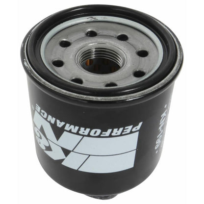 FILTRE A HUILE DE REMPLACEMENT K&N POWERSPORTS KN-199