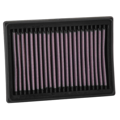 FILTRE A AIR DE REMPLACEMENT K&N KT-7918
