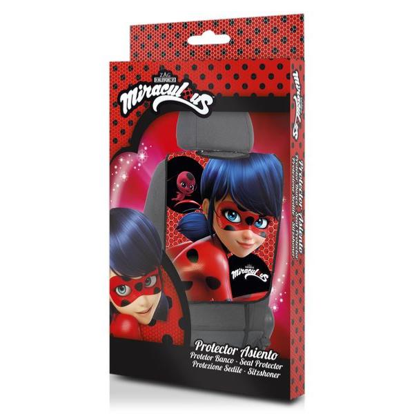 PROTEGE DOSSIER  MIRACULOUS z