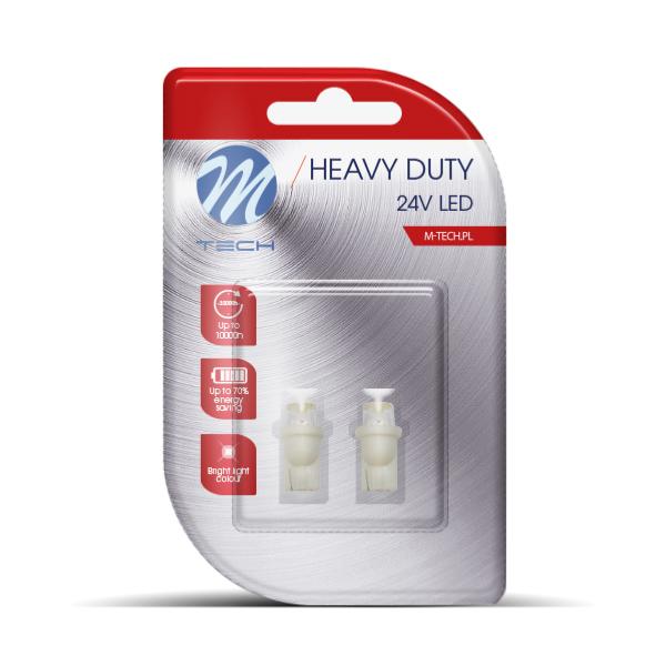 Ampoules et kit LED