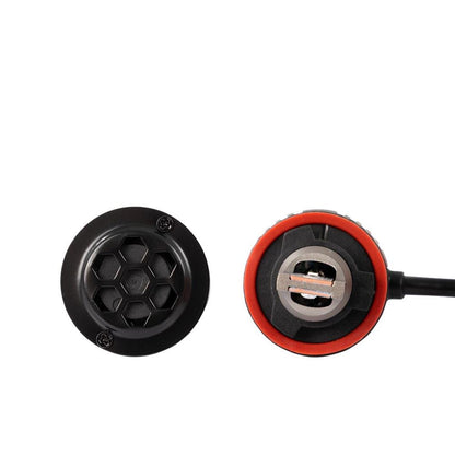 2 AMPOULES LED H11 PRO NEW GENERATION z