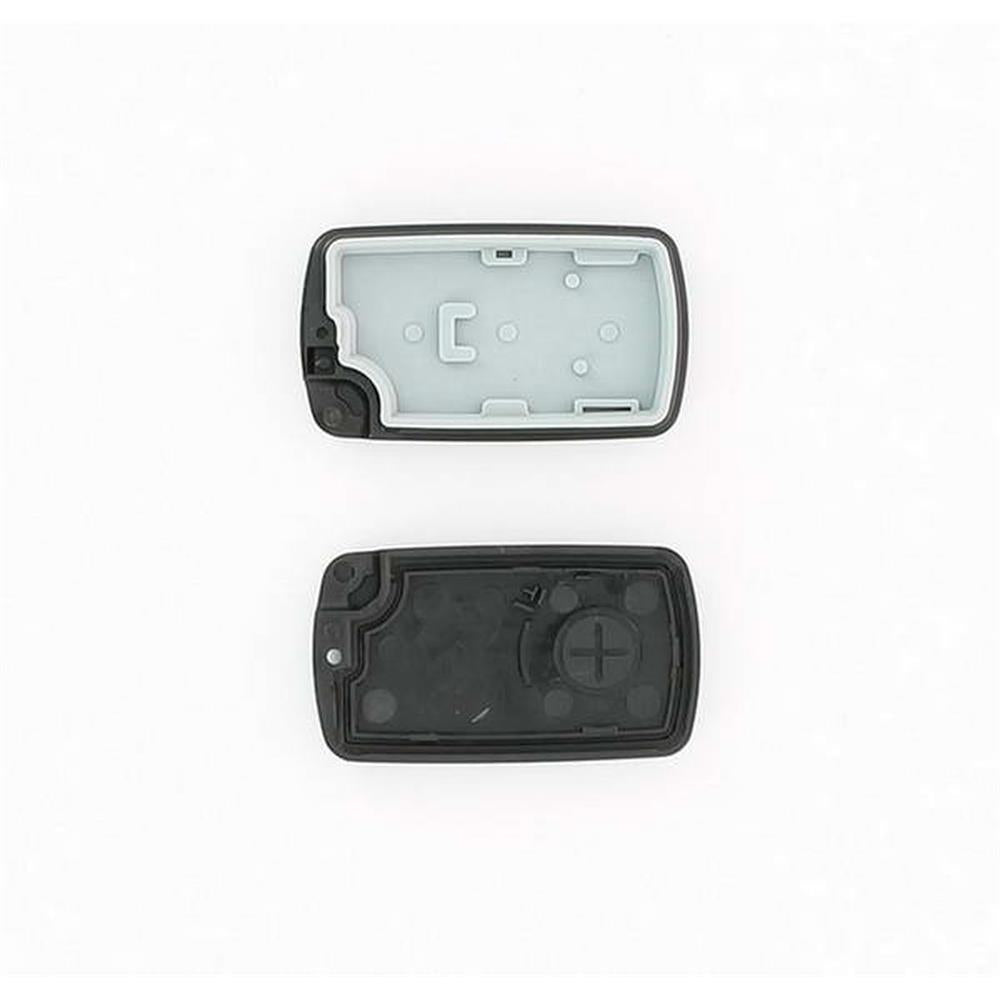 COQUE CLE ADAPTABLE MITSUBISHI 3 BOUTONS