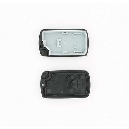 COQUE CLE ADAPTABLE MITSUBISHI 3 BOUTONS