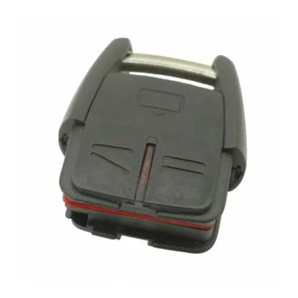 COQUE CLE ADAPTABLE POUR OPEL 3 BOUTONS LAME FRAISEE ESCAMOTABLE KEYSKAR