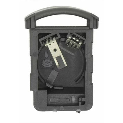 COQUE CLE ADAPTABLE POUR OPEL 2 BOUTONS LAME FRAISEE ET CRANTEE KEYSKAR