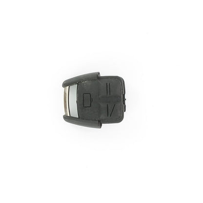 COQUE CLE ADAPTABLE OPEL 2 BOUTONS LAME FRAISEE RETRACTABLE 8MM