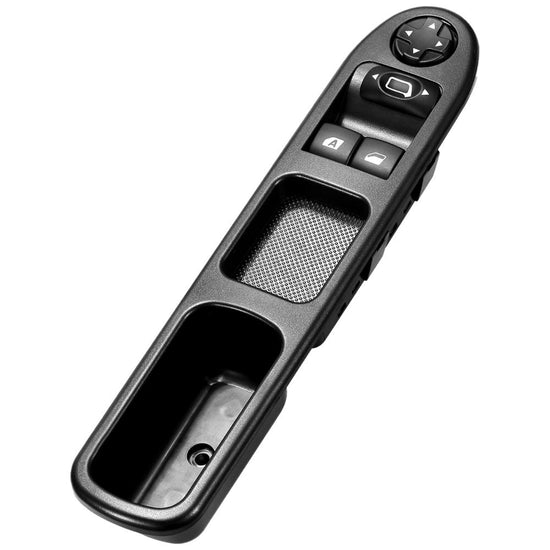COMMANDE INTERRUPTEUR LEVE-VITRE 6554.QC ADAPTABL POUR PEUGEOT 207 C3