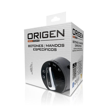 COMMUTATEUR DE PHARES 5ND941431A VW z