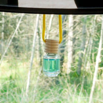 DESODORISANT FLACON SENTEUR VANILLE 5ML